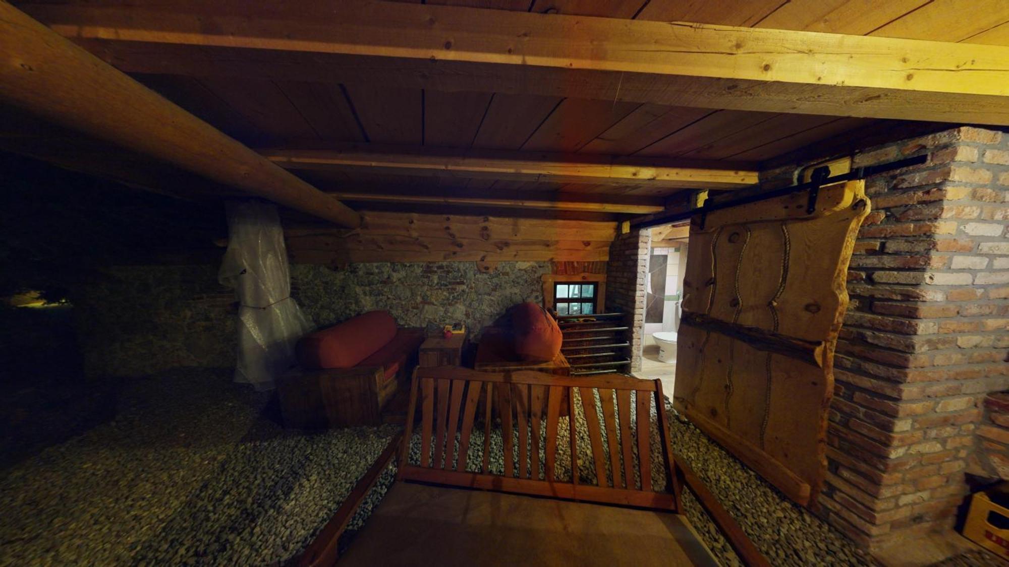 Resort Hisa Ida - Apartments With Hot Tub And Sauna Ivancna Gorica Exterior foto