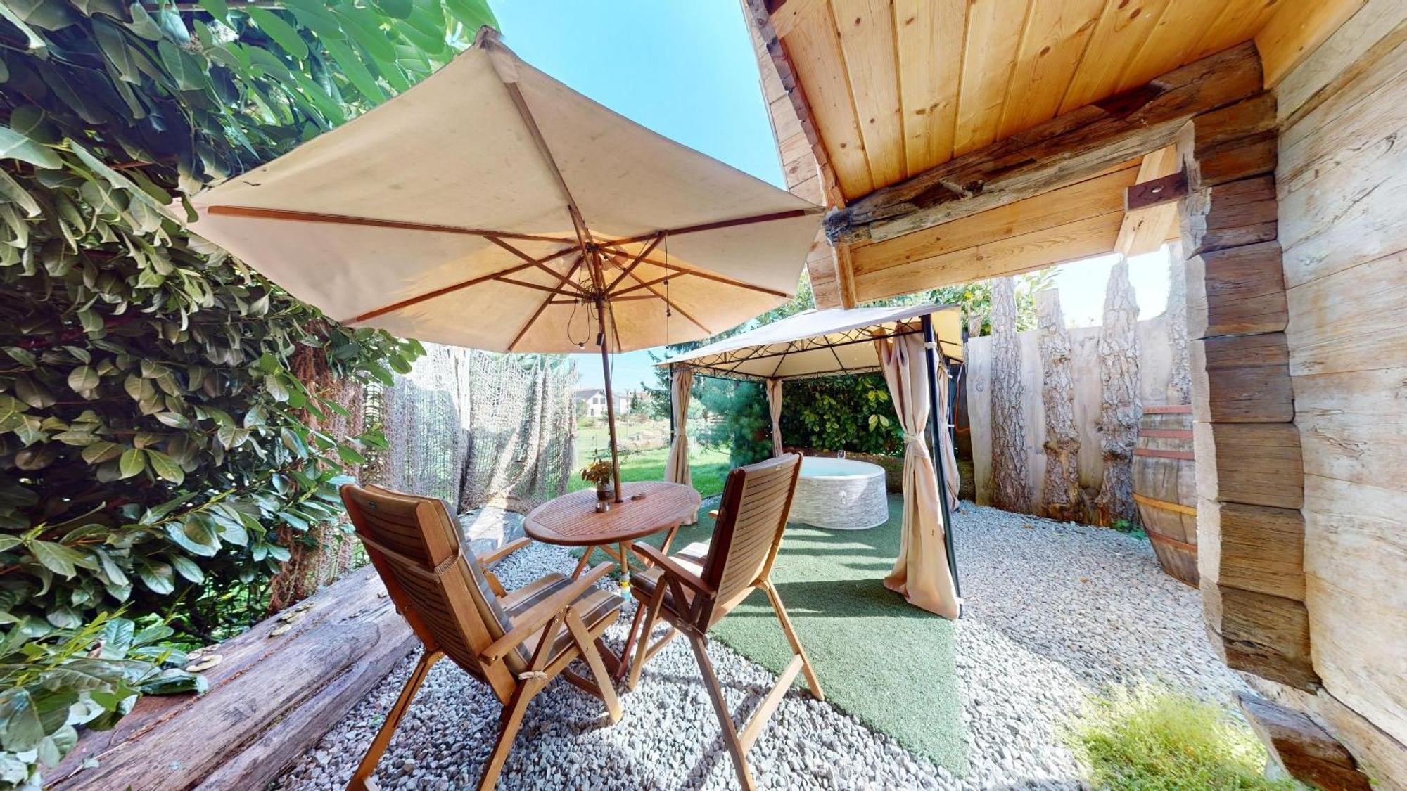 Resort Hisa Ida - Apartments With Hot Tub And Sauna Ivancna Gorica Quarto foto