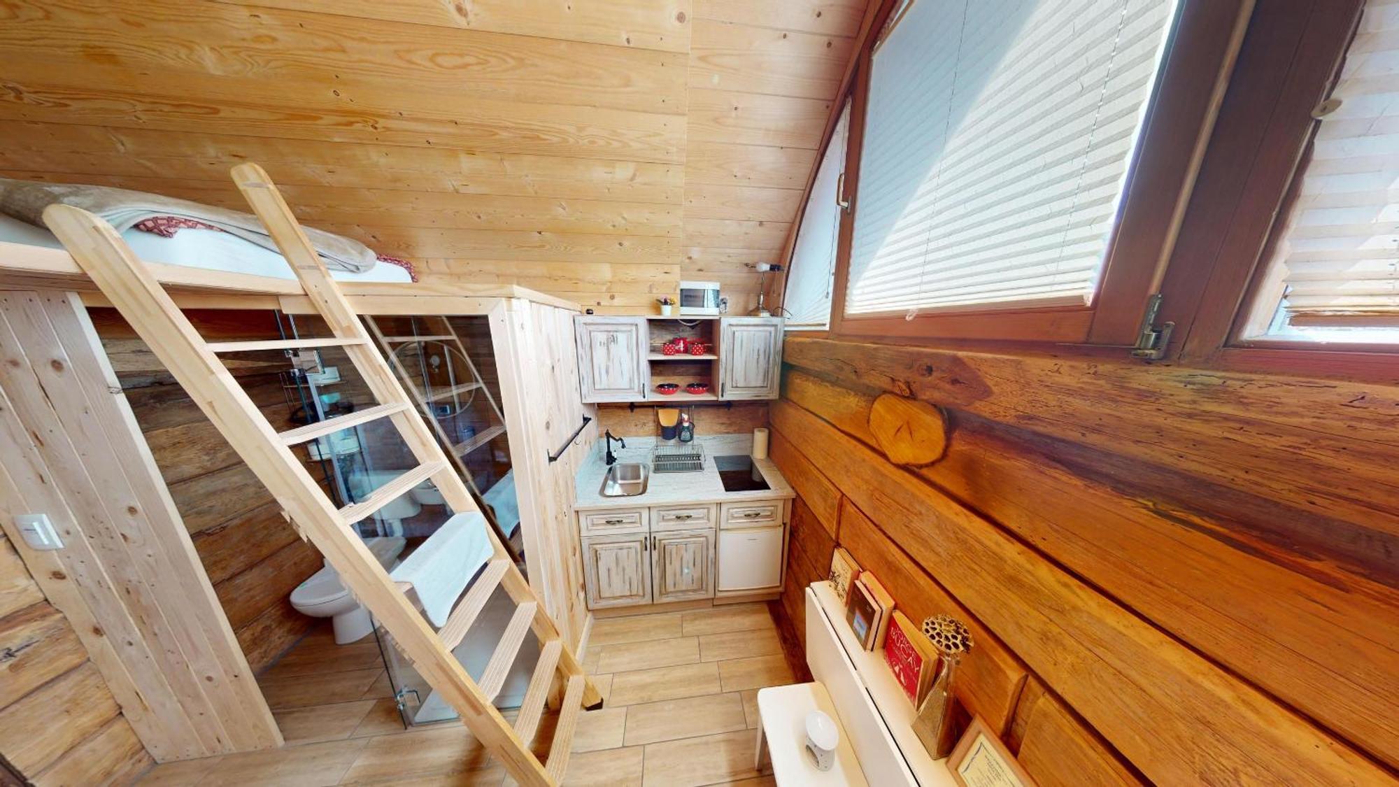 Resort Hisa Ida - Apartments With Hot Tub And Sauna Ivancna Gorica Quarto foto