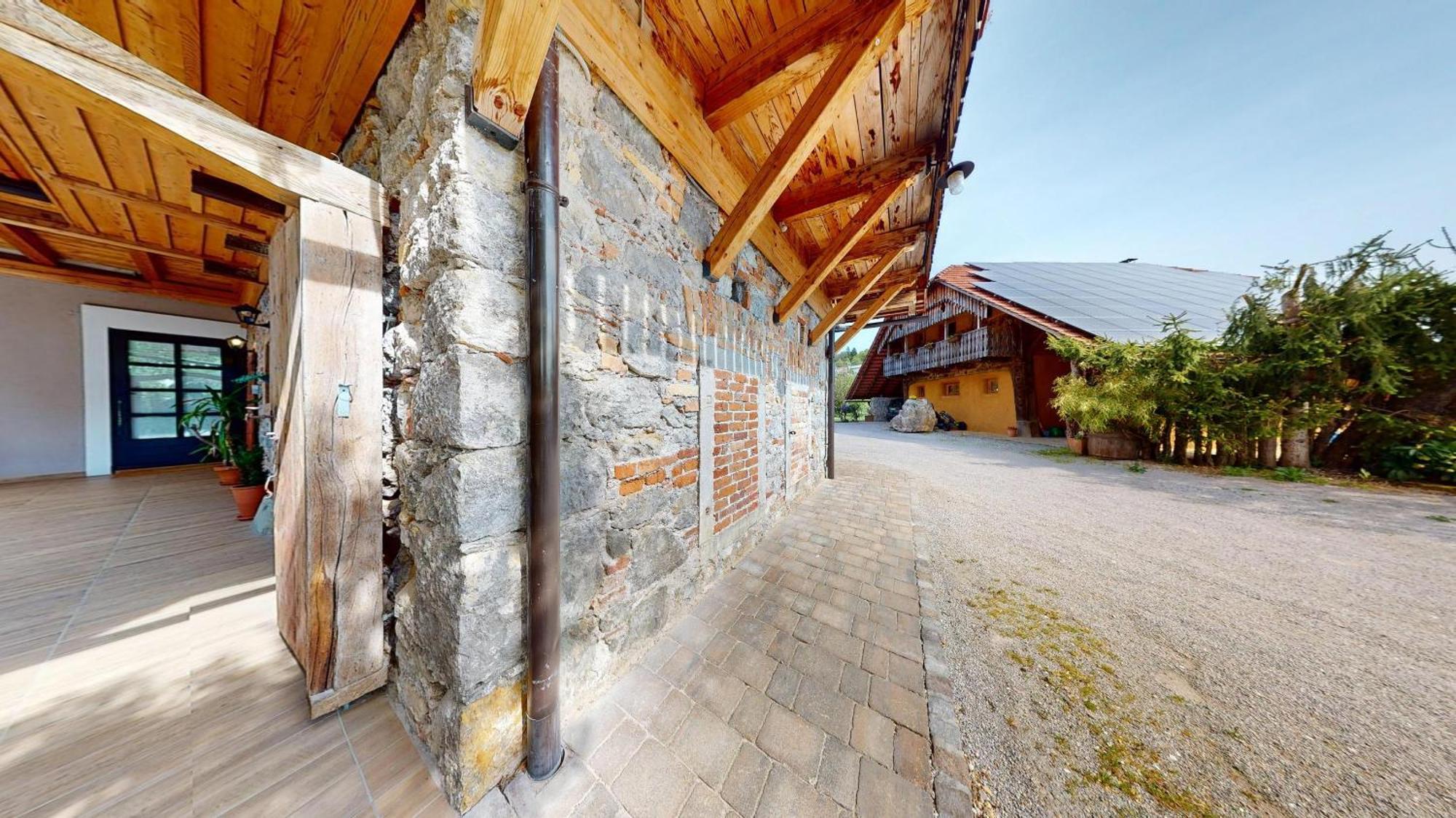 Resort Hisa Ida - Apartments With Hot Tub And Sauna Ivancna Gorica Quarto foto