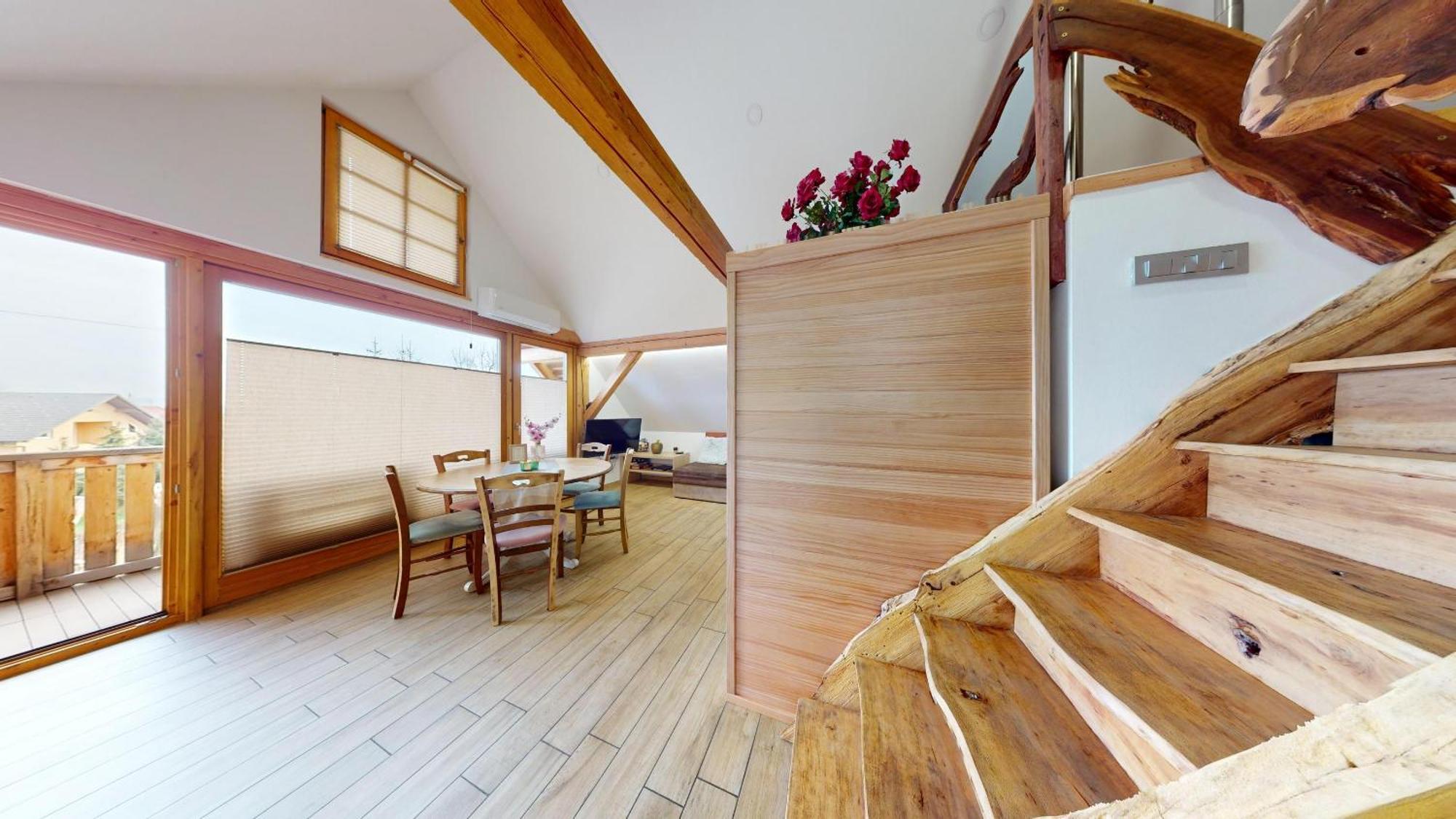 Resort Hisa Ida - Apartments With Hot Tub And Sauna Ivancna Gorica Quarto foto