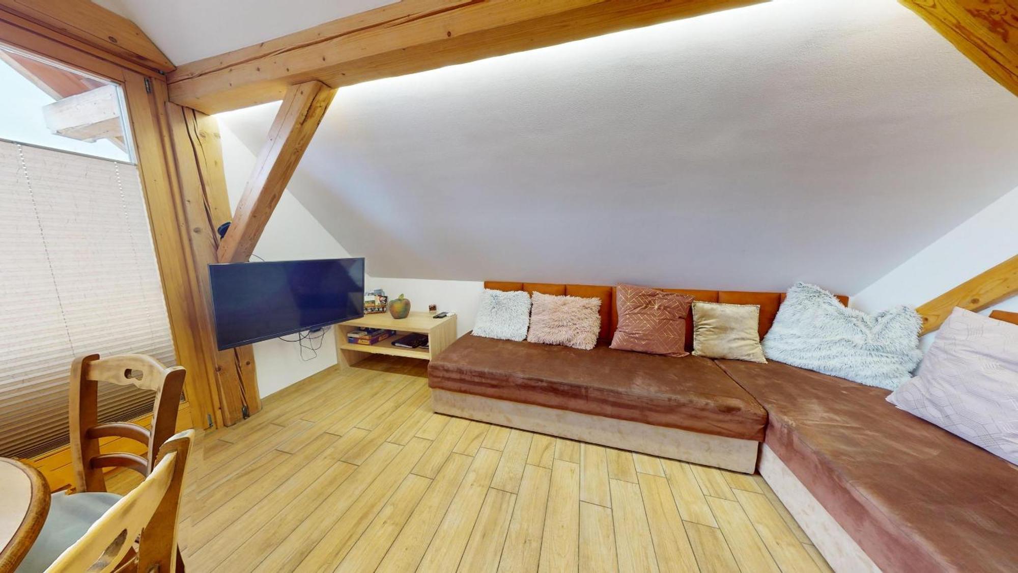 Resort Hisa Ida - Apartments With Hot Tub And Sauna Ivancna Gorica Quarto foto