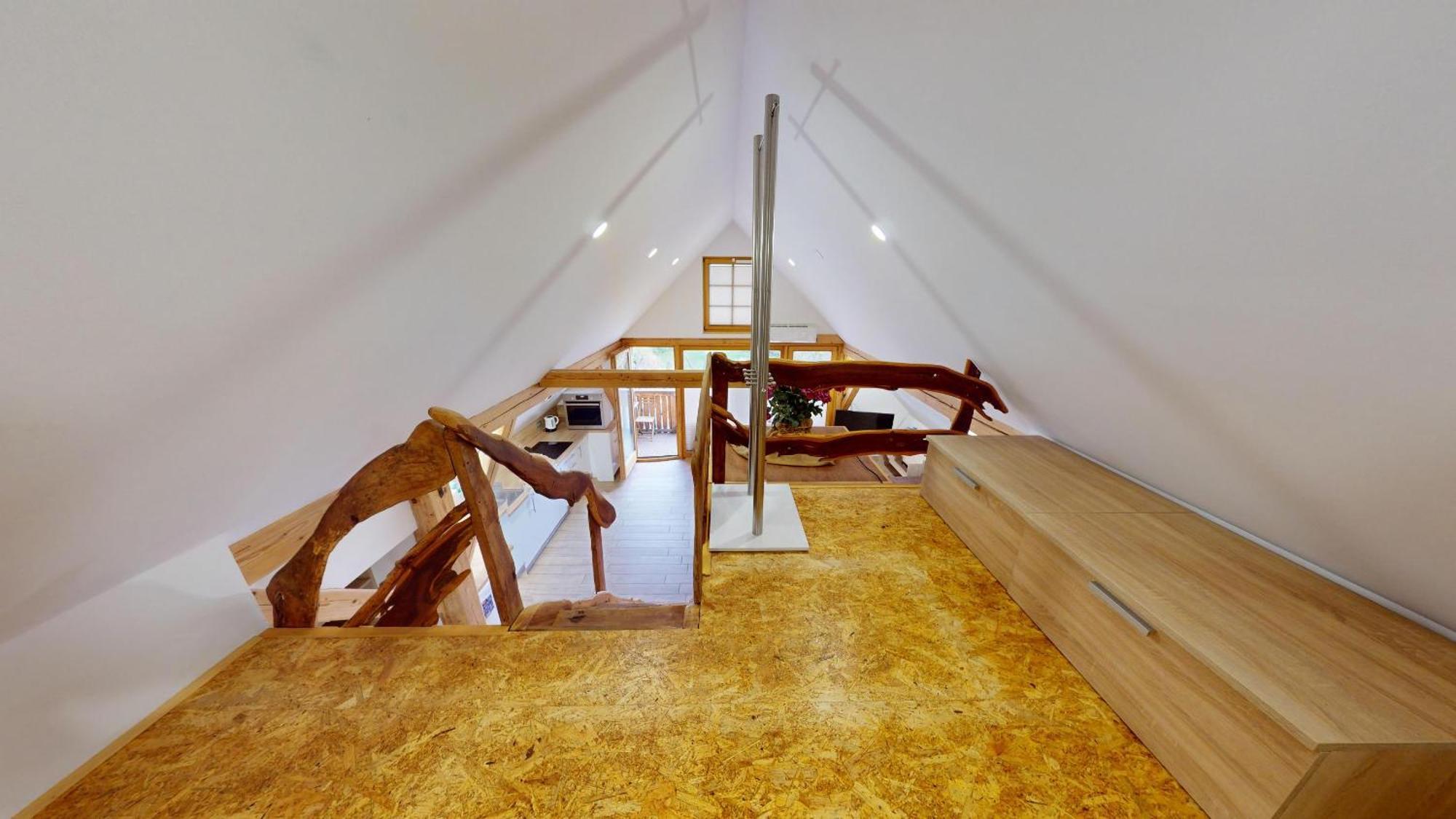 Resort Hisa Ida - Apartments With Hot Tub And Sauna Ivancna Gorica Quarto foto