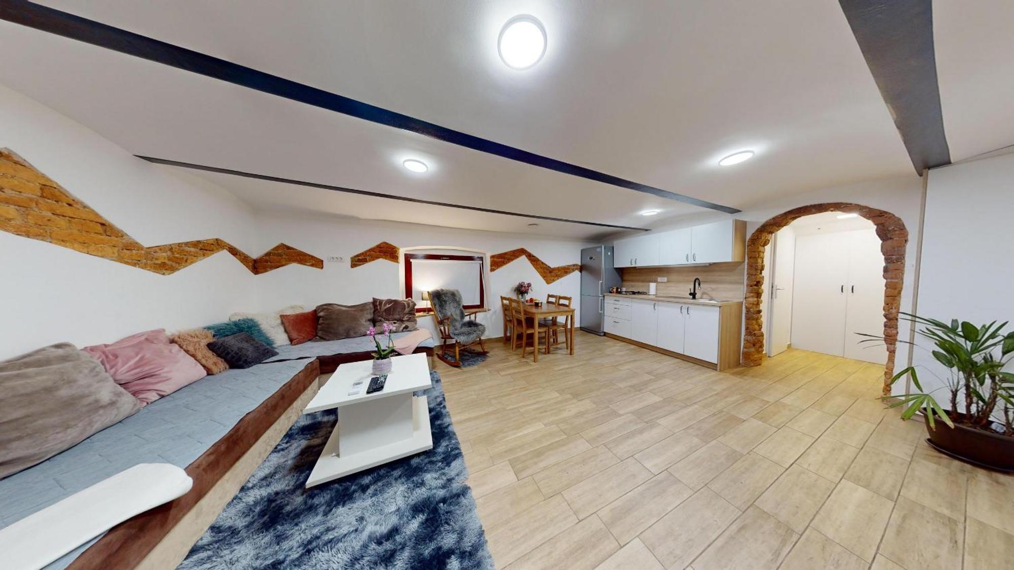 Resort Hisa Ida - Apartments With Hot Tub And Sauna Ivancna Gorica Quarto foto