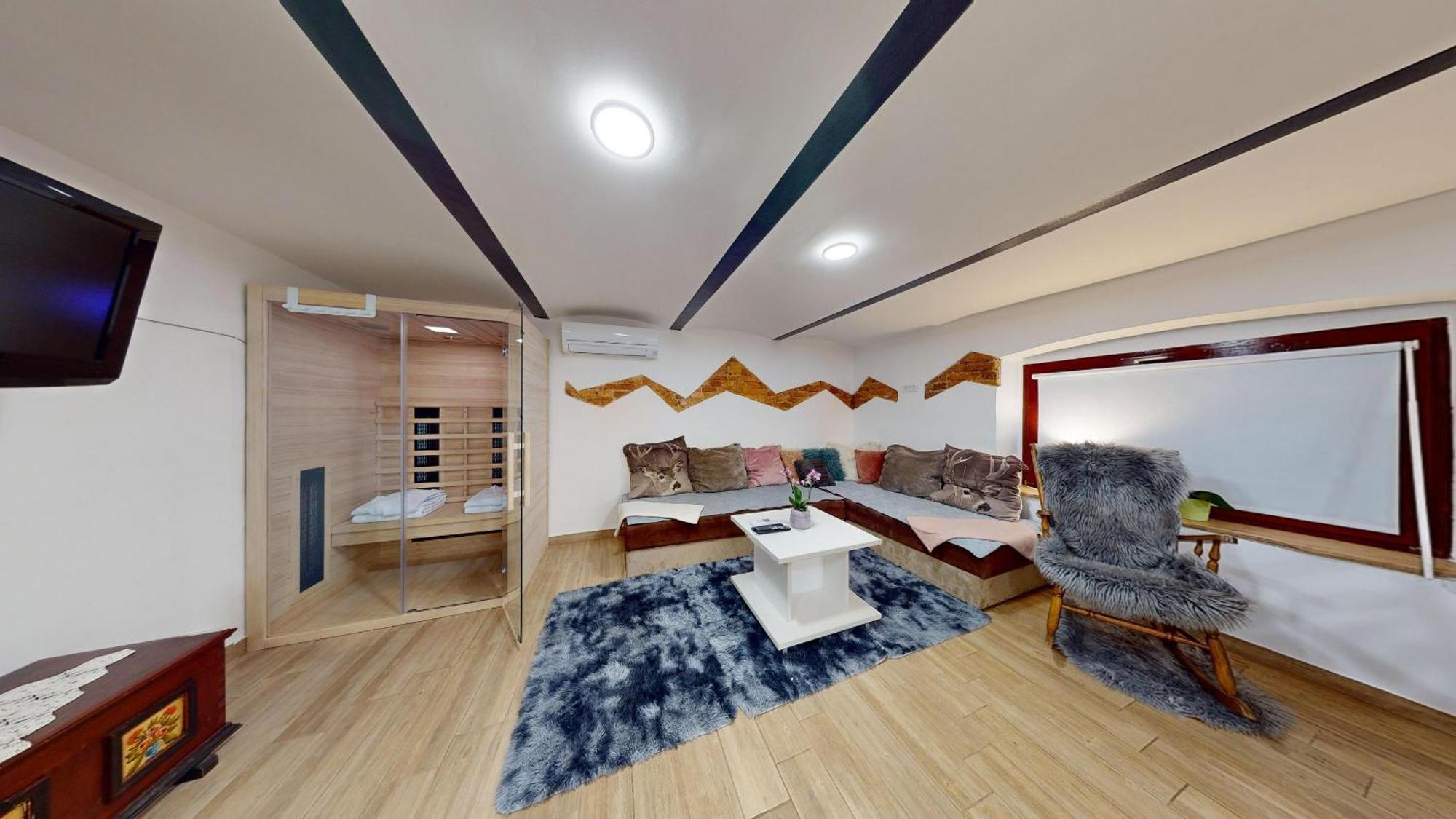 Resort Hisa Ida - Apartments With Hot Tub And Sauna Ivancna Gorica Quarto foto