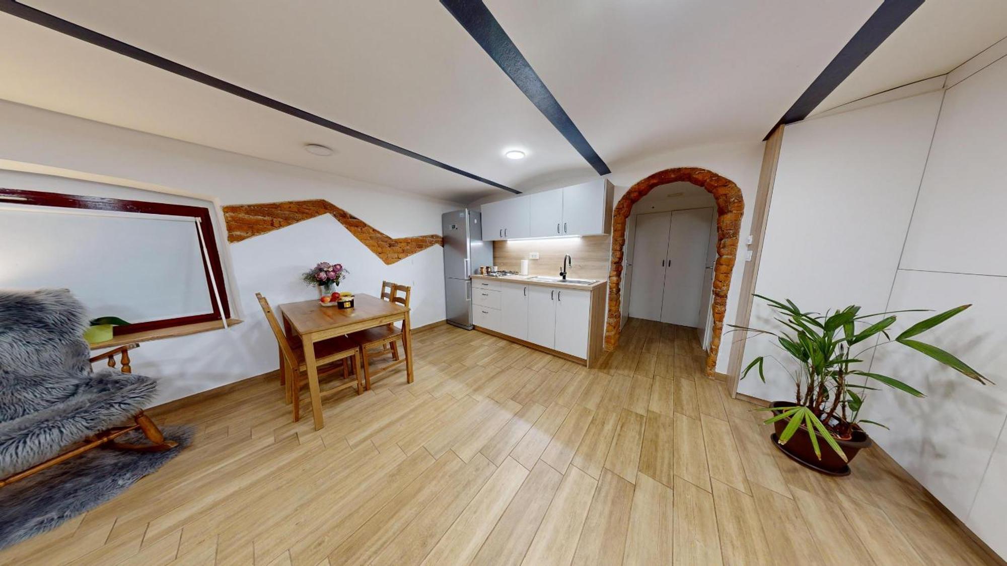 Resort Hisa Ida - Apartments With Hot Tub And Sauna Ivancna Gorica Quarto foto